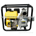 186F engine hand start 4" 4inch diesel water pump 100mm for agriculture,farm irrigation